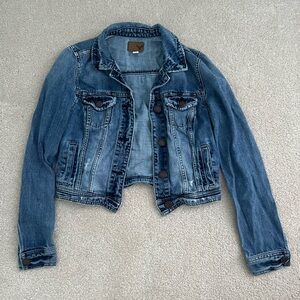 American Eagle Jean Jacket